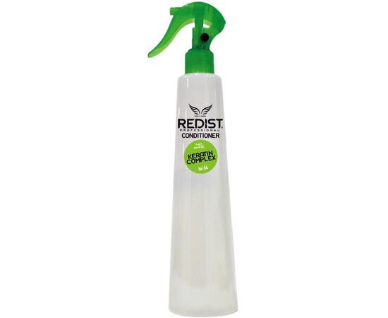 Кондиционер для волос Redist Professional Двухфазный Кератиновый комплекс 400 мл (8697926025822)