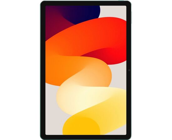 Планшет Xiaomi Redmi Pad SE 4/128GB Mint Green (VHU5356EU) (1120546), изображение 2 Планшет Xiaomi Redmi Pad SE 4/128GB Mint Green (VHU5356EU) (1120546), изображение 2