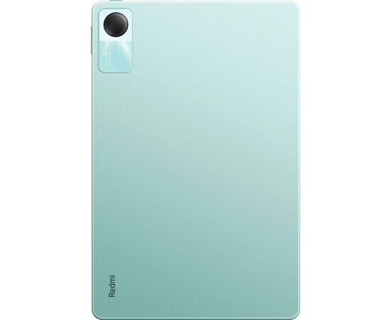 Планшет Xiaomi Redmi Pad SE 4/128GB Mint Green (VHU5356EU) (1120546), изображение 3 Планшет Xiaomi Redmi Pad SE 4/128GB Mint Green (VHU5356EU) (1120546), изображение 3
