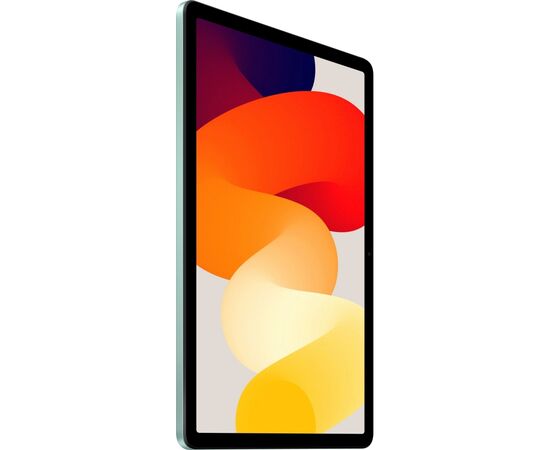 Планшет Xiaomi Redmi Pad SE 4/128GB Mint Green (VHU5356EU) (1120546), изображение 4 Планшет Xiaomi Redmi Pad SE 4/128GB Mint Green (VHU5356EU) (1120546), изображение 4