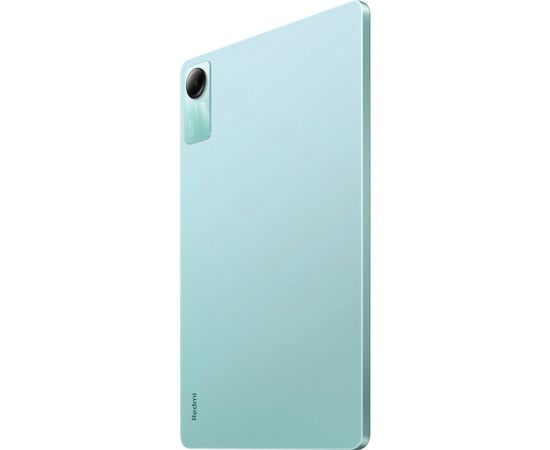 Планшет Xiaomi Redmi Pad SE 4/128GB Mint Green (VHU5356EU) (1120546), изображение 5 Планшет Xiaomi Redmi Pad SE 4/128GB Mint Green (VHU5356EU) (1120546), изображение 5