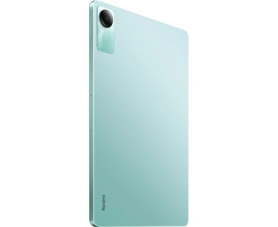 Планшет Xiaomi Redmi Pad SE 4/128GB Mint Green (VHU5356EU) (1120546), изображение 6 Планшет Xiaomi Redmi Pad SE 4/128GB Mint Green (VHU5356EU) (1120546), изображение 6