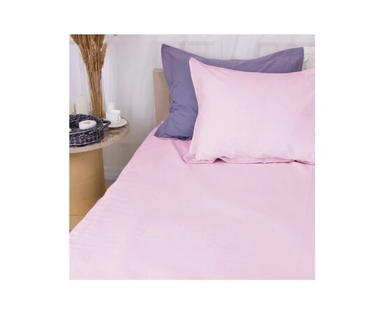 Постільна білизна MirSon Poplin Line 018 + 056 Stephannie 110x140 (2200006277484), зображення 4