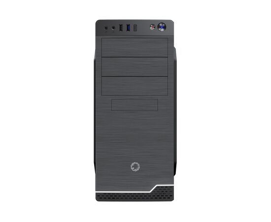 Корпус Gamemax MT-526-NP 2U3-TYC, изображение 2 Корпус Gamemax MT-526-NP 2U3-TYC, изображение 2