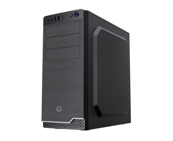 Корпус Gamemax MT-526-NP 2U3-TYC, изображение 3 Корпус Gamemax MT-526-NP 2U3-TYC, изображение 3