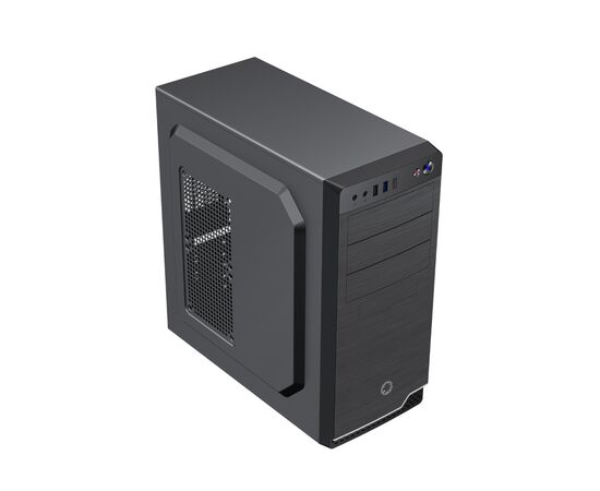 Корпус Gamemax MT-526-NP 2U3-TYC, изображение 4 Корпус Gamemax MT-526-NP 2U3-TYC, изображение 4