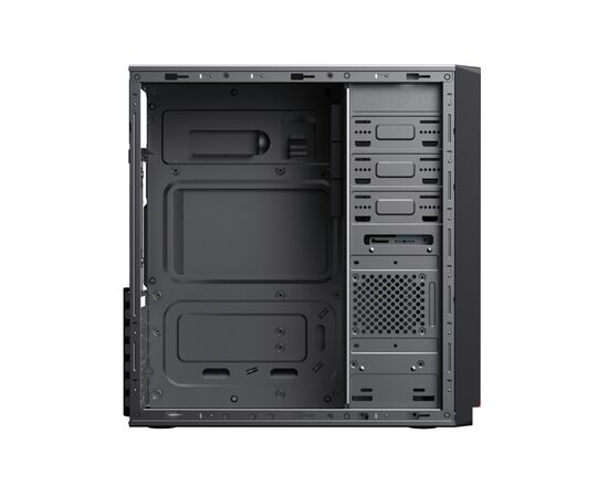 Корпус Gamemax MT-526-NP 2U3-TYC, изображение 6 Корпус Gamemax MT-526-NP 2U3-TYC, изображение 6