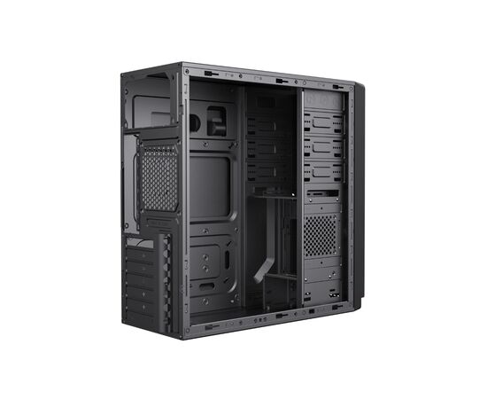 Корпус Gamemax MT-526-NP 2U3-TYC, изображение 7 Корпус Gamemax MT-526-NP 2U3-TYC, изображение 7