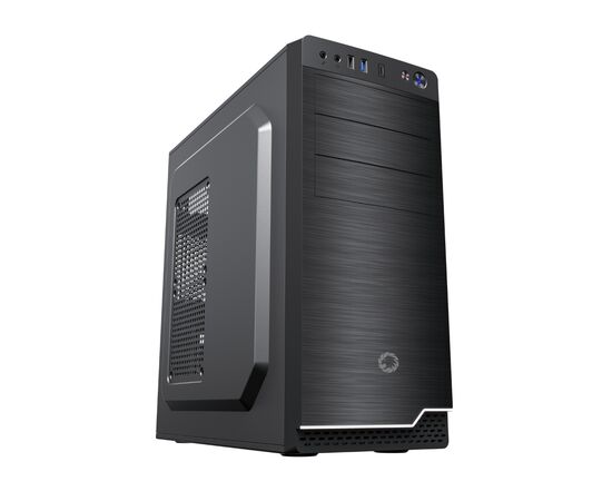 Корпус Gamemax MT-526-NP 2U3-TYC