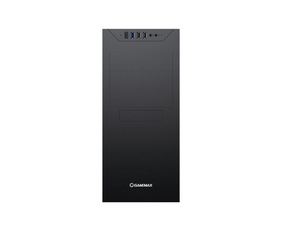 Корпус Gamemax MT833-2U3, изображение 3 Корпус Gamemax MT833-2U3, изображение 3