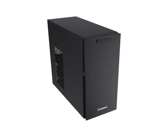 Корпус Gamemax MT833-2U3, изображение 4 Корпус Gamemax MT833-2U3, изображение 4
