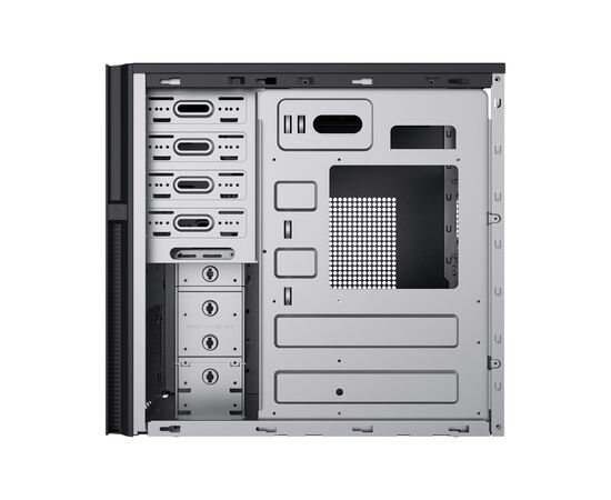 Корпус Gamemax MT833-2U3, изображение 6 Корпус Gamemax MT833-2U3, изображение 6