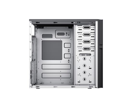 Корпус Gamemax MT833-2U3, изображение 7 Корпус Gamemax MT833-2U3, изображение 7
