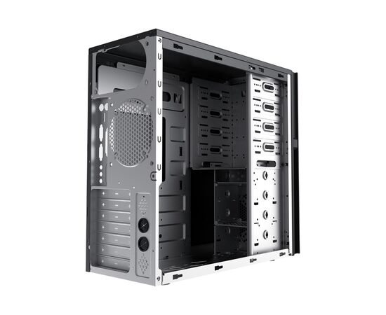 Корпус Gamemax MT833-2U3, изображение 8 Корпус Gamemax MT833-2U3, изображение 8