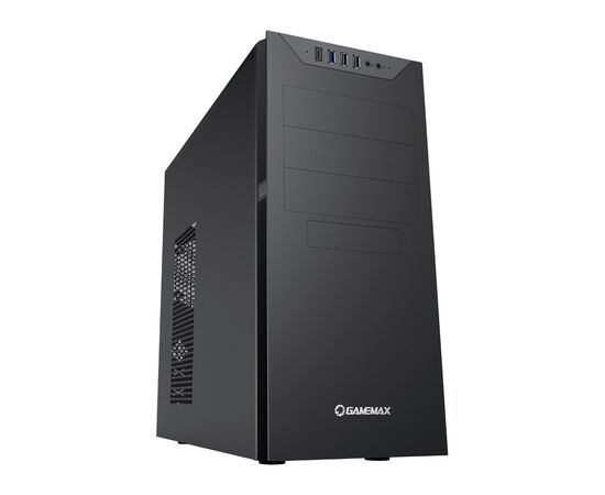 Корпус Gamemax MT833-2U3