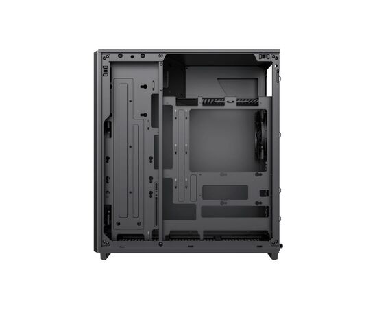 Корпус Gamemax F46 Dark, изображение 5 Корпус Gamemax F46 Dark, изображение 5