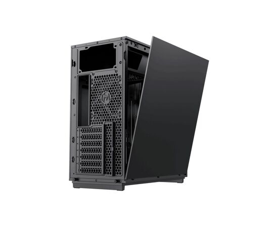 Корпус Gamemax F46 Dark, изображение 9 Корпус Gamemax F46 Dark, изображение 9
