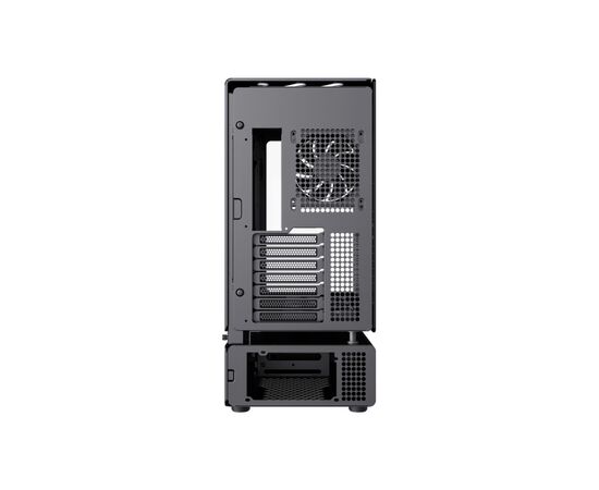 Корпус Gamemax N80 BK, изображение 11 Корпус Gamemax N80 BK, изображение 11