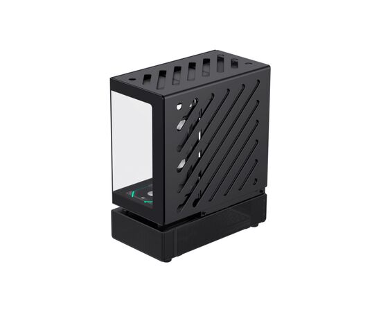 Корпус Gamemax N80 BK, изображение 5 Корпус Gamemax N80 BK, изображение 5