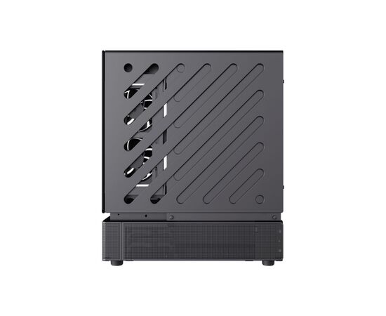 Корпус Gamemax N80 BK, изображение 7 Корпус Gamemax N80 BK, изображение 7