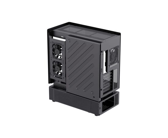 Корпус Gamemax N80 BK, изображение 8 Корпус Gamemax N80 BK, изображение 8