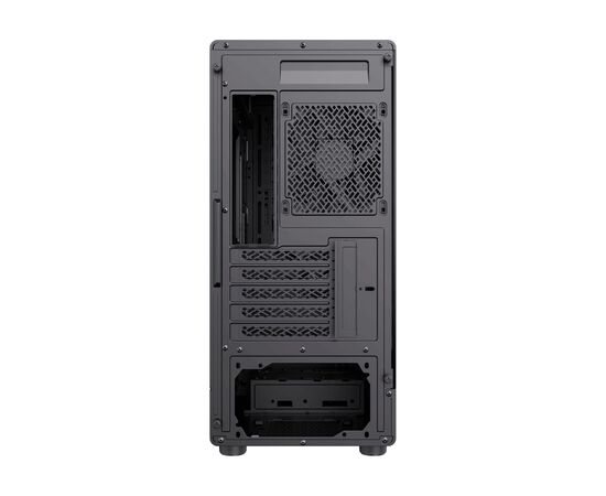 Корпус Gamemax Focus MB, изображение 10 Корпус Gamemax Focus MB, изображение 10