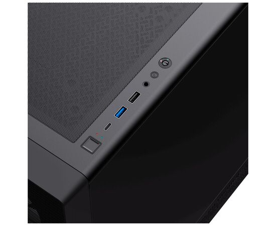 Корпус Gamemax Focus MB, изображение 11 Корпус Gamemax Focus MB, изображение 11