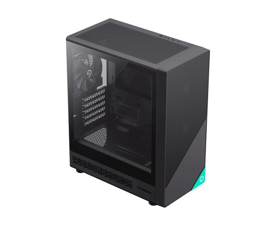 Корпус Gamemax Focus MB, изображение 2 Корпус Gamemax Focus MB, изображение 2