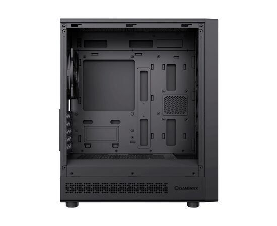 Корпус Gamemax Focus MB, изображение 5 Корпус Gamemax Focus MB, изображение 5