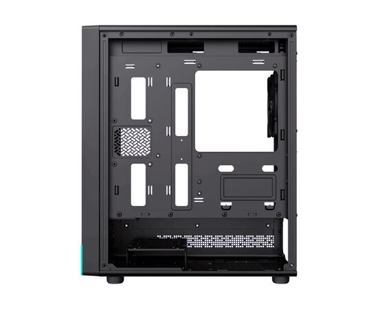 Корпус Gamemax Focus MB, изображение 6 Корпус Gamemax Focus MB, изображение 6
