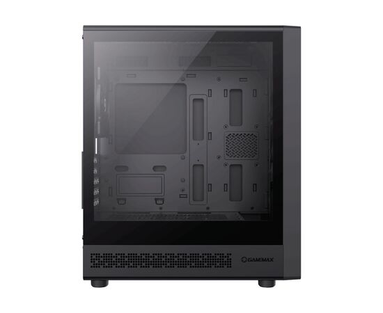 Корпус Gamemax Focus MB, изображение 7 Корпус Gamemax Focus MB, изображение 7