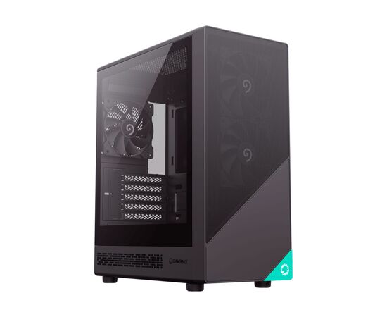 Корпус Gamemax Focus MB