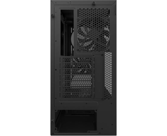 Корпус NZXT H5 Flow Compact (CC-H52FB-01), изображение 10 Корпус NZXT H5 Flow Compact (CC-H52FB-01), изображение 10