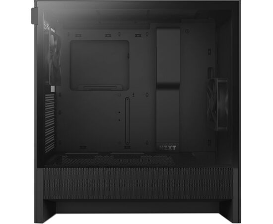 Корпус NZXT H5 Flow Compact (CC-H52FB-01), изображение 5 Корпус NZXT H5 Flow Compact (CC-H52FB-01), изображение 5