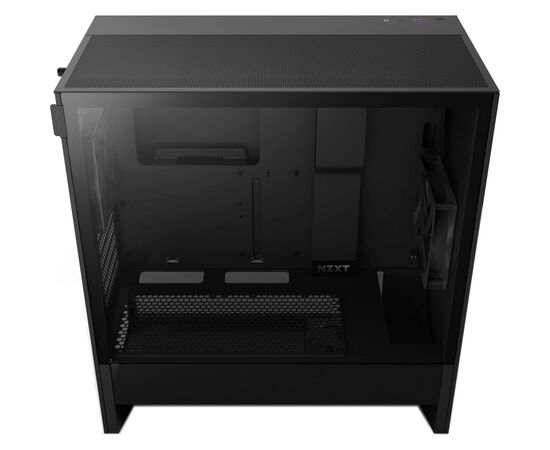 Корпус NZXT H5 Flow Compact (CC-H52FB-01), изображение 8 Корпус NZXT H5 Flow Compact (CC-H52FB-01), изображение 8
