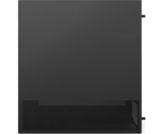 Корпус NZXT H5 Flow RGB Compact (CC-H52FB-R1), изображение 9 Корпус NZXT H5 Flow RGB Compact (CC-H52FB-R1), изображение 9