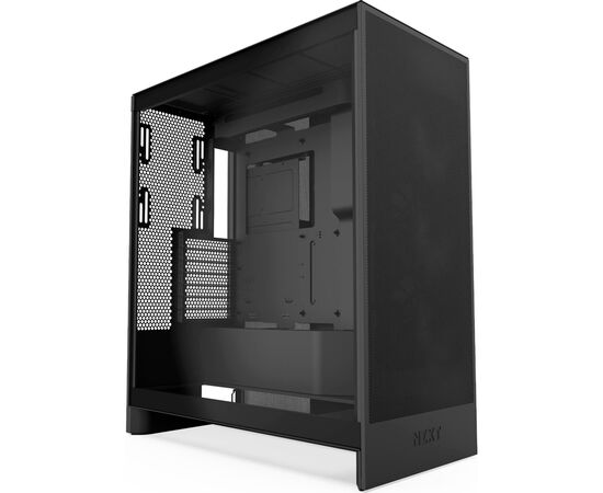 Корпус NZXT H7 Flow All Black (CM-H72FB-01)