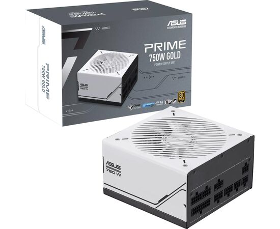 Блок питания ASUS 750W Prime AP-750G (90YE00U1-B0NA00), изображение 12 Блок питания ASUS 750W Prime AP-750G (90YE00U1-B0NA00), изображение 12