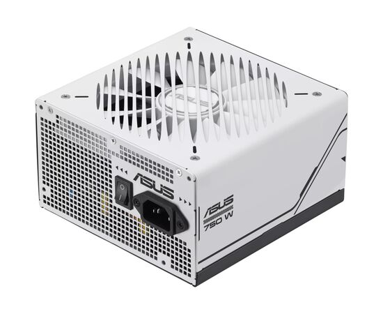 Блок питания ASUS 750W Prime AP-750G (90YE00U1-B0NA00), изображение 3 Блок питания ASUS 750W Prime AP-750G (90YE00U1-B0NA00), изображение 3