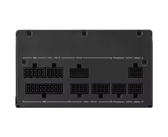 Блок питания ASUS 750W Prime AP-750G (90YE00U1-B0NA00), изображение 4 Блок питания ASUS 750W Prime AP-750G (90YE00U1-B0NA00), изображение 4
