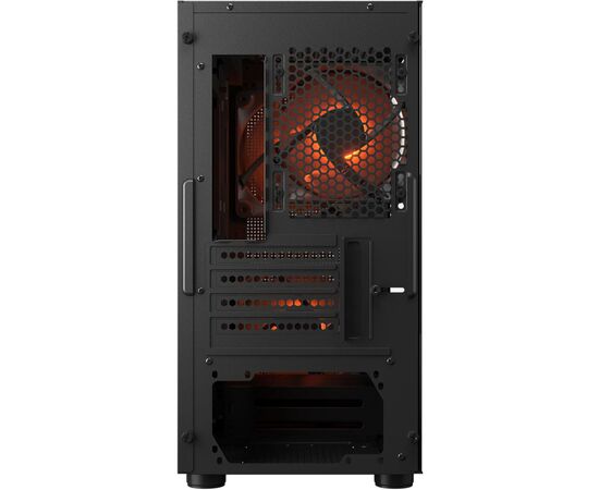 Корпус Cougar UNIFACE MINI RGB Black, изображение 8 Корпус Cougar UNIFACE MINI RGB Black, изображение 8