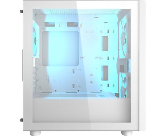 Корпус Cougar UNIFACE MINI RGB White, изображение 6 Корпус Cougar UNIFACE MINI RGB White, изображение 6