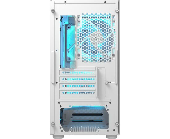 Корпус Cougar UNIFACE MINI RGB White, изображение 8 Корпус Cougar UNIFACE MINI RGB White, изображение 8