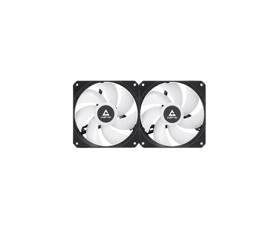 Система жидкостного охлаждения Chieftec Iceberg 240 ARGB (CLC-240-RGB), изображение 3 Система жидкостного охлаждения Chieftec Iceberg 240 ARGB (CLC-240-RGB), изображение 3