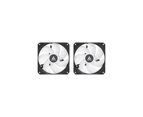 Система жидкостного охлаждения Chieftec Iceberg 240 ARGB (CLC-240-RGB), изображение 4 Система жидкостного охлаждения Chieftec Iceberg 240 ARGB (CLC-240-RGB), изображение 4