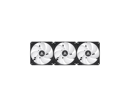 Система жидкостного охлаждения Chieftec Iceberg 360 ARGB (CLC-360-RGB), изображение 3 Система жидкостного охлаждения Chieftec Iceberg 360 ARGB (CLC-360-RGB), изображение 3