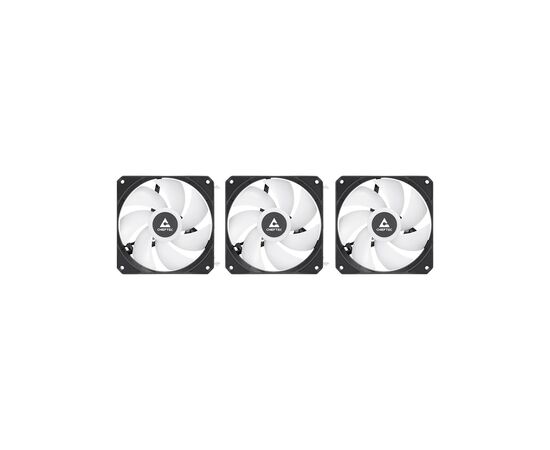 Система жидкостного охлаждения Chieftec Iceberg 360 ARGB (CLC-360-RGB), изображение 4 Система жидкостного охлаждения Chieftec Iceberg 360 ARGB (CLC-360-RGB), изображение 4