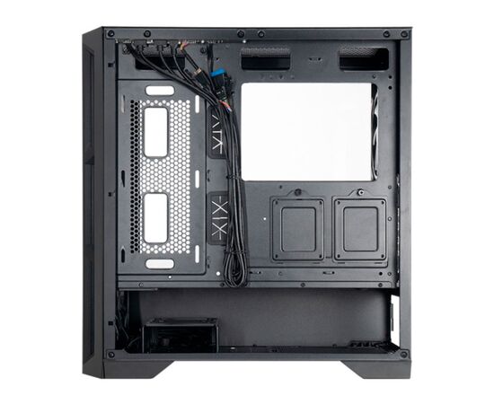 Корпус Chieftec APEX LUMO (GA-01B-L-OP), зображення 4 Корпус Chieftec APEX LUMO (GA-01B-L-OP), зображення 4