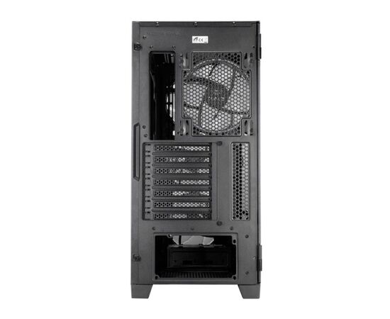 Корпус Chieftec APEX LUMO (GA-01B-L-OP), зображення 6 Корпус Chieftec APEX LUMO (GA-01B-L-OP), зображення 6