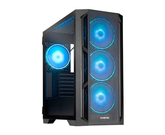 Корпус Chieftec APEX LUMO (GA-01B-L-OP)
